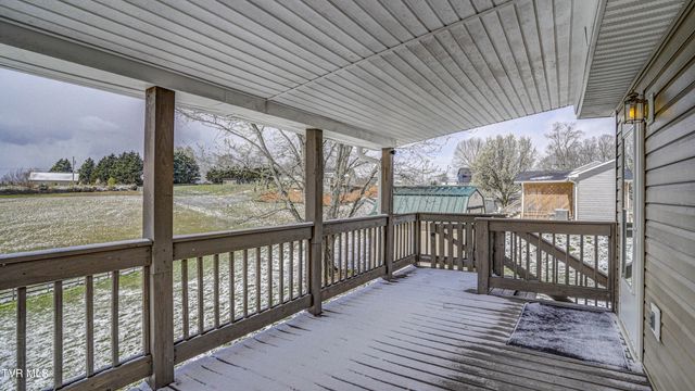 417 Old Embreeville Road, Jonesborough, TN 37659