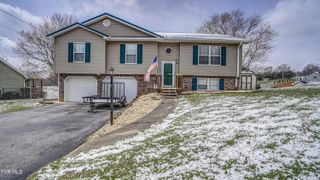 417 Old Embreeville Road, Jonesborough, TN 37659