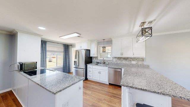 6615 State Line Road, Cottonwood, AL 36320