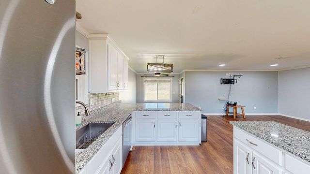 6615 State Line Road, Cottonwood, AL 36320