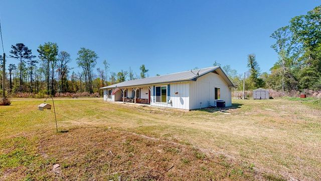 6615 State Line Road, Cottonwood, AL 36320