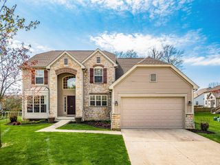 519 Hazen Brook Place, Reynoldsburg, OH 43068