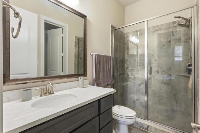 11219 Hillside Knoll Lane, Cypress, TX 77433