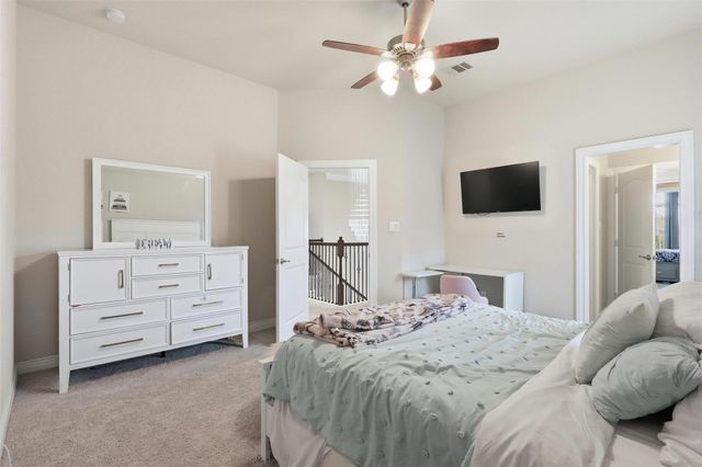 11219 Hillside Knoll Lane, Cypress, TX 77433