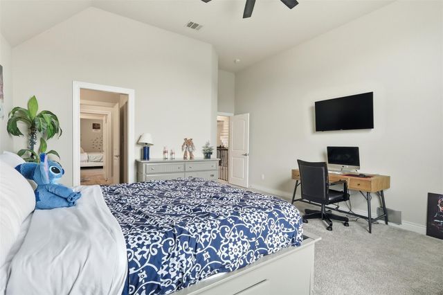 11219 Hillside Knoll Lane, Cypress, TX 77433