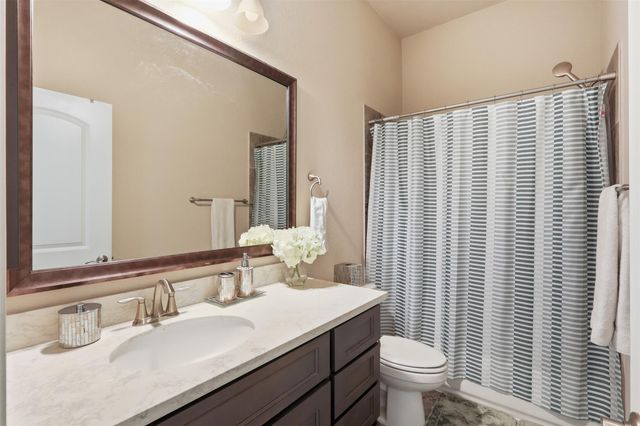 11219 Hillside Knoll Lane, Cypress, TX 77433