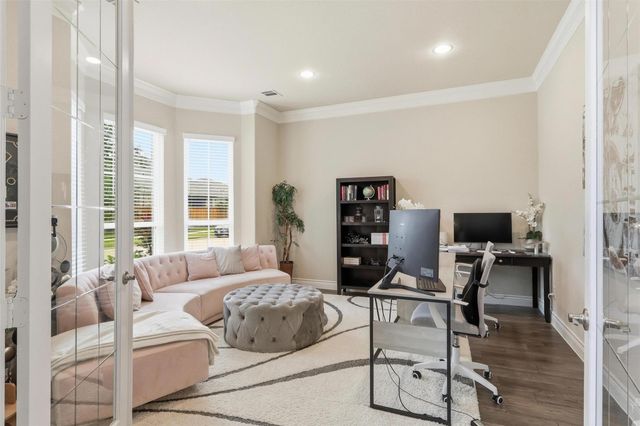 11219 Hillside Knoll Lane, Cypress, TX 77433