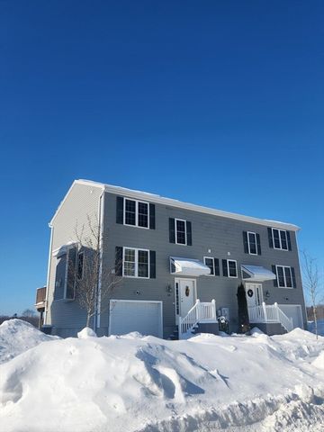 24 Bittersweet Blvd 24, Worcester, MA 01607