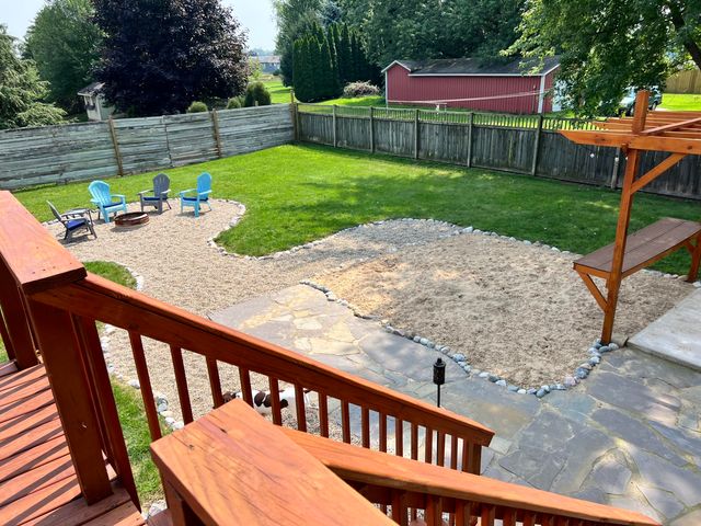 2860 104th Avenue, Zeeland, MI 49464