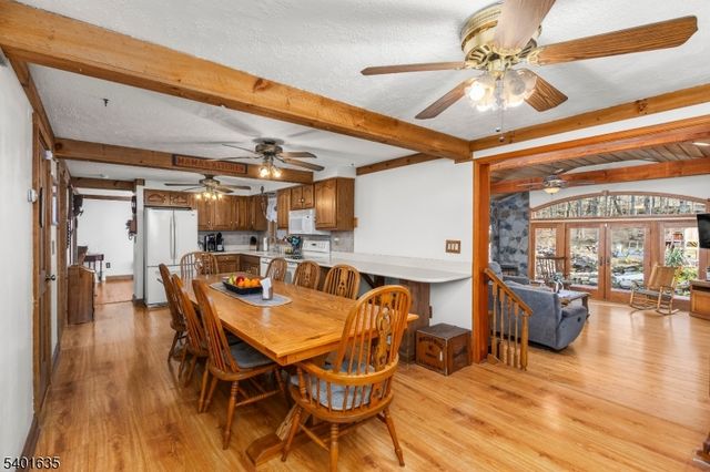 37 Ward Rd, Hardwick Twp., NJ 07825