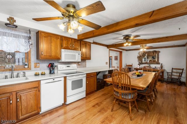 37 Ward Rd, Hardwick Twp., NJ 07825