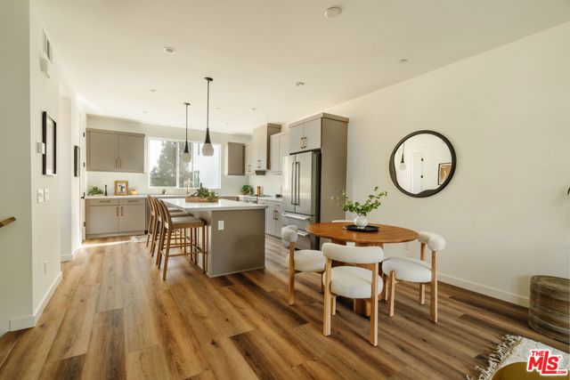 3851 N Riley Lane, Los Angeles, CA 90065