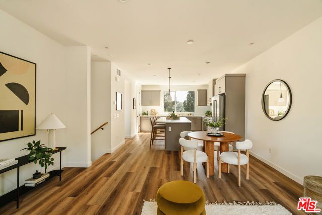 3851 N Riley Lane, Los Angeles, CA 90065