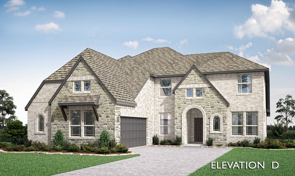 1217 Deacon Drive, Midlothian, TX 76065