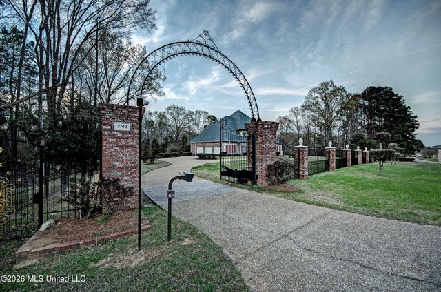 2743 Highway 80 East, Brandon, MS 39042