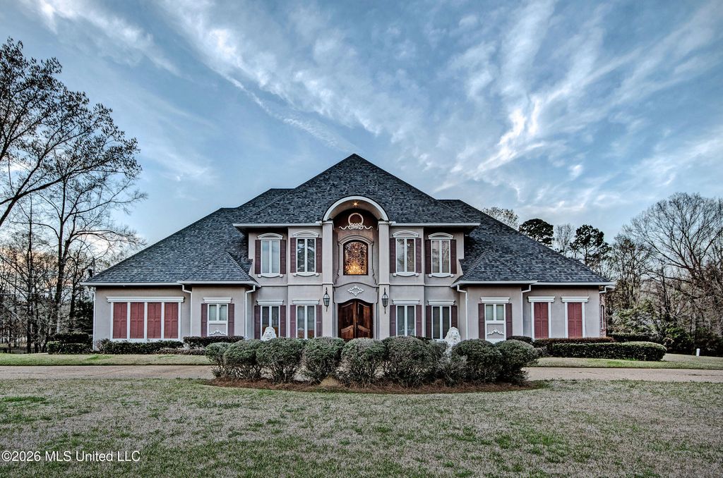 2743 Highway 80 East, Brandon, MS 39042