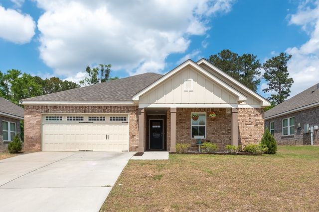 632 Ridgeland Rd, Dothan, AL 36301
