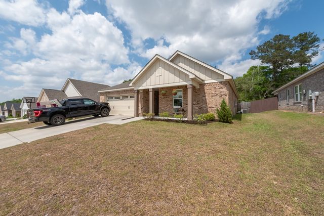 632 Ridgeland Rd, Dothan, AL 36301