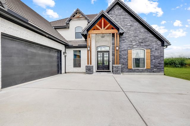 11650 Renaissance Drive, Montgomery, TX 77356