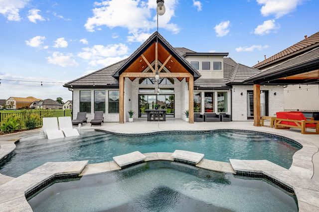 11650 Renaissance Drive, Montgomery, TX 77356