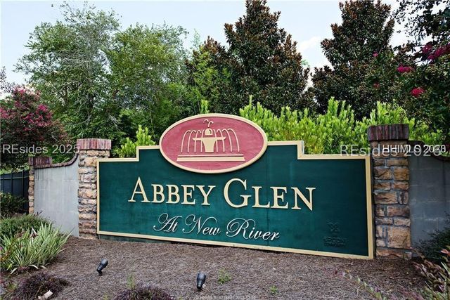 1120 Abbey Glen Way, Hardeeville, SC 29927