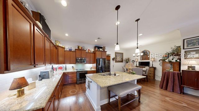 1120 Abbey Glen Way, Hardeeville, SC 29927