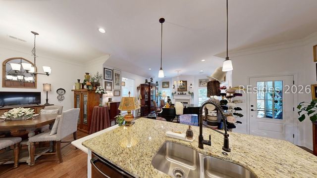 1120 Abbey Glen Way, Hardeeville, SC 29927