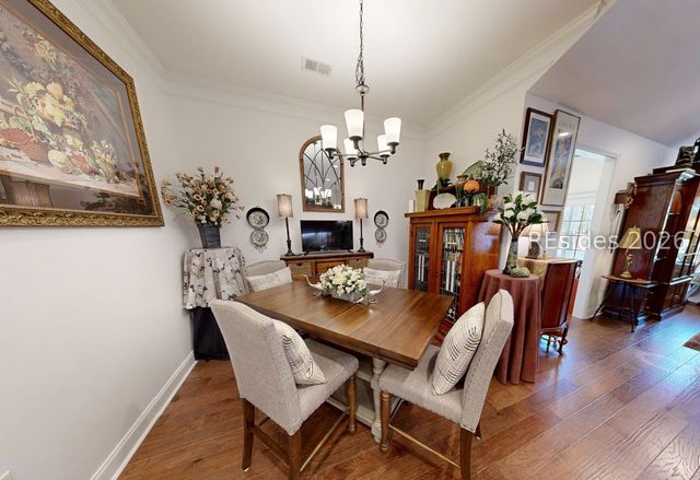 1120 Abbey Glen Way, Hardeeville, SC 29927