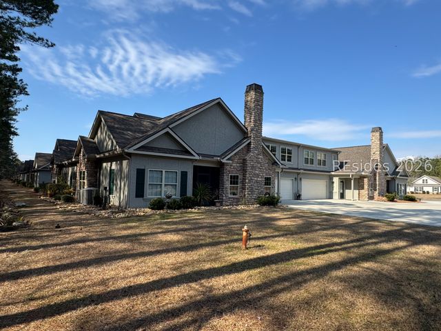 1120 Abbey Glen Way, Hardeeville, SC 29927