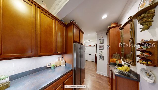 1120 Abbey Glen Way, Hardeeville, SC 29927