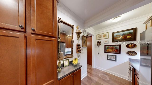 1120 Abbey Glen Way, Hardeeville, SC 29927