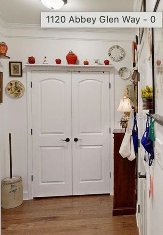 1120 Abbey Glen Way, Hardeeville, SC 29927