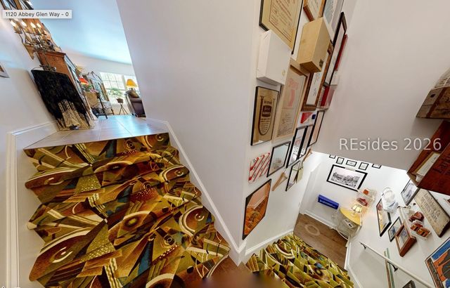 1120 Abbey Glen Way, Hardeeville, SC 29927