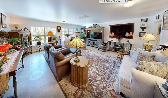 1120 Abbey Glen Way, Hardeeville, SC 29927