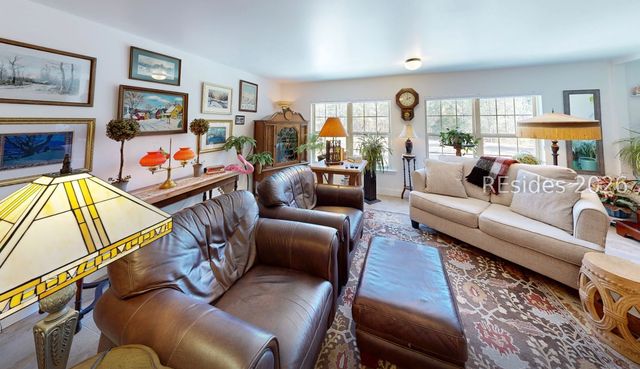 1120 Abbey Glen Way, Hardeeville, SC 29927