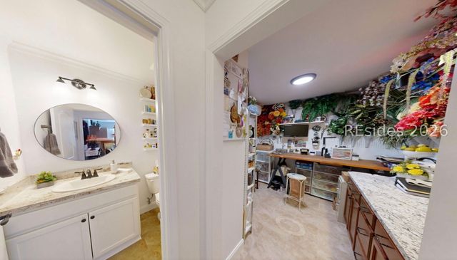 1120 Abbey Glen Way, Hardeeville, SC 29927