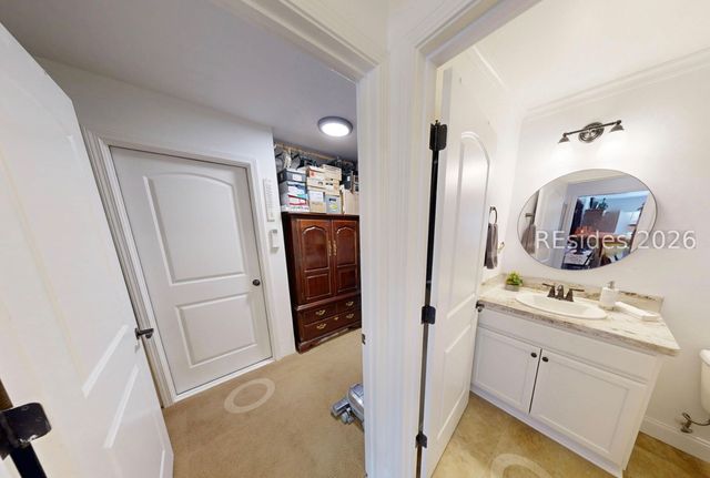 1120 Abbey Glen Way, Hardeeville, SC 29927