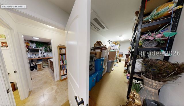 1120 Abbey Glen Way, Hardeeville, SC 29927