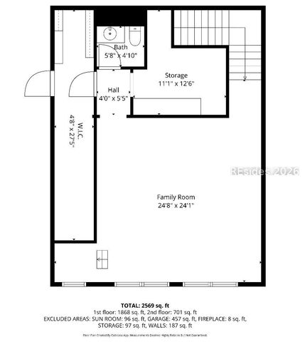 1120 Abbey Glen Way, Hardeeville, SC 29927