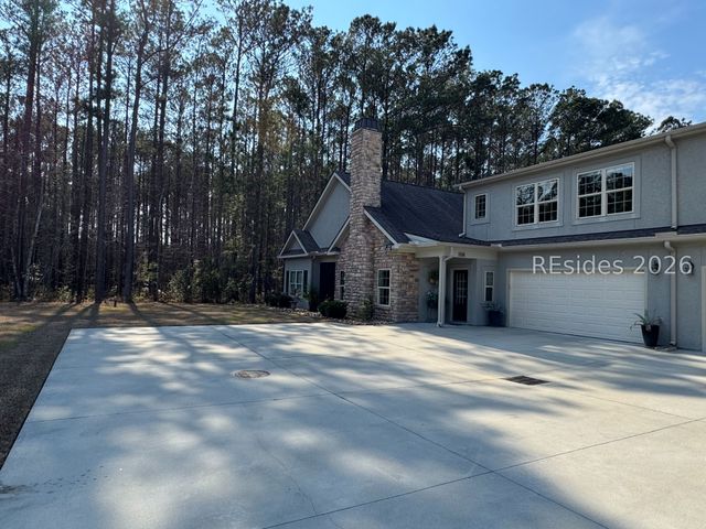 1120 Abbey Glen Way, Hardeeville, SC 29927