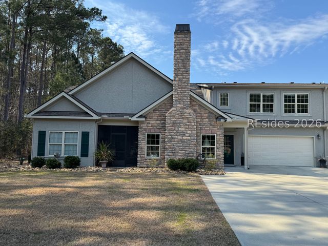 1120 Abbey Glen Way, Hardeeville, SC 29927