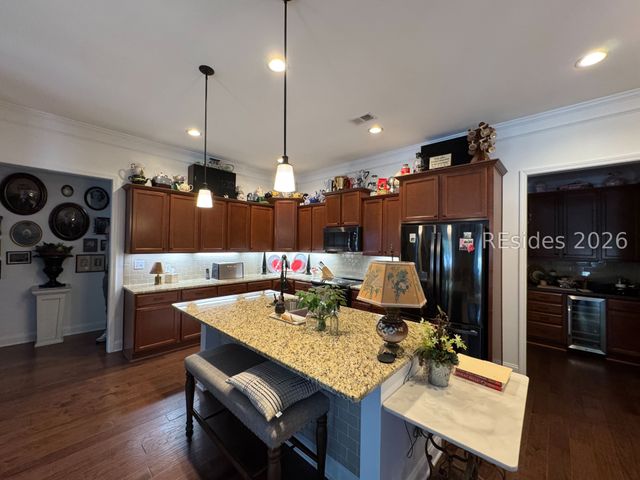 1120 Abbey Glen Way, Hardeeville, SC 29927