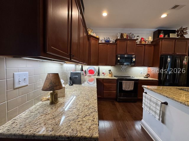 1120 Abbey Glen Way, Hardeeville, SC 29927