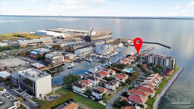 1 Port Royal Way 1&3, Pensacola, FL 32502