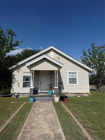 301 Cedar Street, Waco, TX 76705