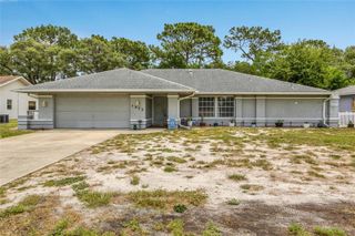 1372 HAULOVER AVENUE, Spring Hill, FL 34608