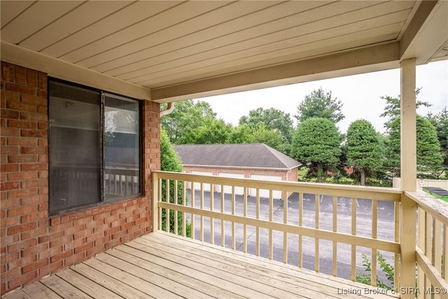 1710 New Albany-Chas Road 88 & 45G, Jeffersonville, IN 47130