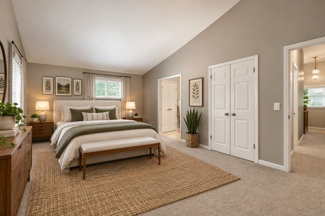 6S575 Bridlespur Drive, Naperville, IL 60540