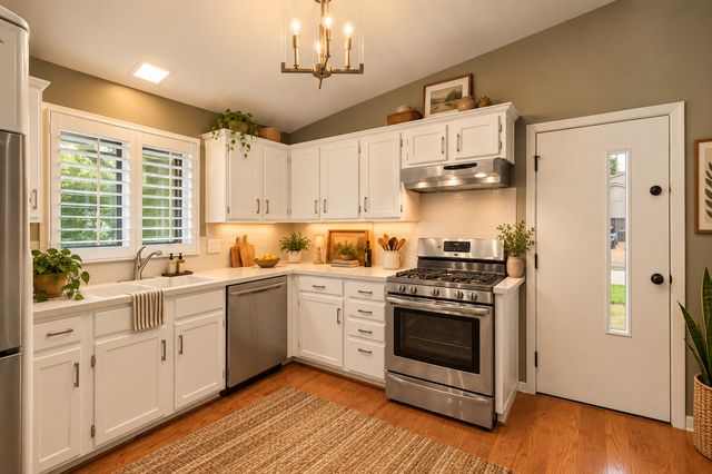 6S575 Bridlespur Drive, Naperville, IL 60540