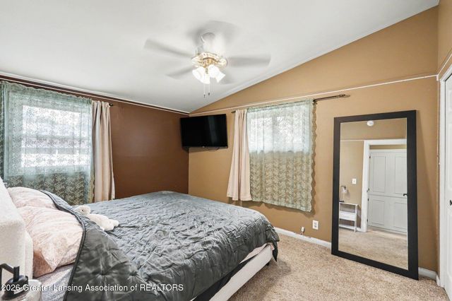 1404 Weber Drive, Lansing, MI 48912
